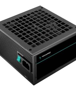 Sursa DEEPCOOL PF650, 80 PLUS, 650W - imagine 4