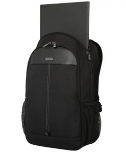 Rucsac laptop Targus 16" Modern Classic, capacitate 19 litri, dimensiuni - imagine 2