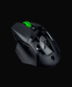 Mouse Gaming Wireless Razer Basilisk V3 X HyperSpeed, 18000 dpi, - imagine 2
