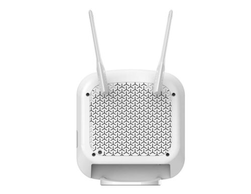 D-Link Router Wireless DWR-978 5G, AC2600, Dual-Band, MU-MIMO, Porturi: 4 - imagine 6