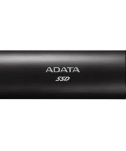 SSD extern ADATA SE760, 2 TB, USB 3.2 Gen 2,