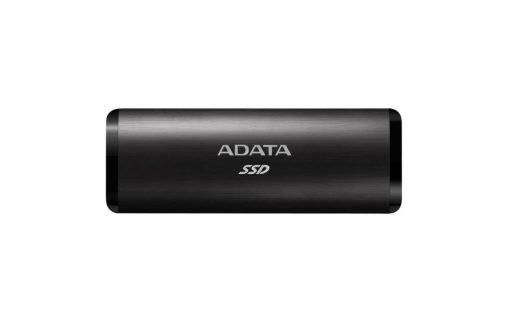 SSD extern ADATA SE760, 2 TB, USB 3.2 Gen 2,