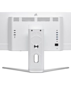 Monitor Commercial CORSAIR XENEON 34WQHD240-C, 34", 3440 x 1440 pixeli, - imagine 2