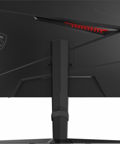 Monitor Consumer MSI MAG 275CQRF QD, 27", 2560 x 1440 - imagine 8