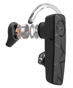 Casti In-ear Tellur Vox 60, Wireless, Multicolor
