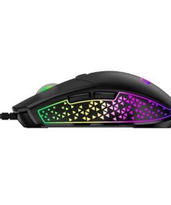 Mouse Gaming Genius Scorpion M705, 7200 dpi, Negru