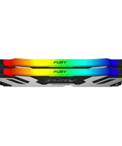 Memorie RAM Kingston FURY Renegade RGB, 32 GB DDR5, 8000 - imagine 2