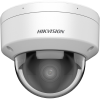 Camera de supraveghere IP Dome 8MP Powered by Darkfighter Hikvision