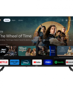 LED TV HORIZON 32HL7590H/D, 32" D-LED, HD (720p), CME 200Hz,