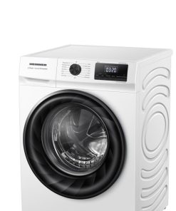 Masina de spalat rufe HEINNER HWM-H9014INVA+++, 9 kg, 1400 rpm, - imagine 2