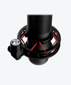 Microfon HP HyperX ProCast, tip Cardioid, USB - imagine 3