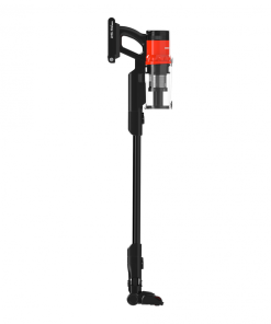 Aspirator vertical HEINNER BRIGHTFLOOR 200 HSVC-MBDB200OR - imagine 2