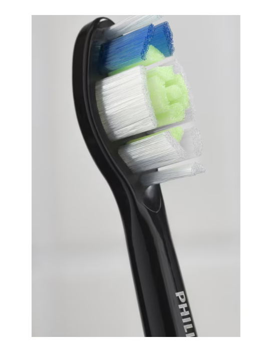 Rezerve PHILIPS Sonicare Optimal White HX6062/88, Pachet de 2 capete - imagine 4