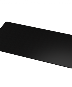 Mousepad Genesis Carbon 500 Maxi Logo, material cauciuc + textil, - imagine 2