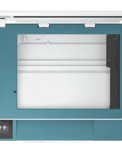 Multifunctional inkjet HP ENVY 6122e, format A4, Color, Duplex, USB - imagine 2