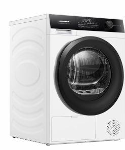 Uscator de rufe HEINNER HHPD-HMK90IVFC+++, 9 kg, Inverter, Clasa: C, - imagine 2