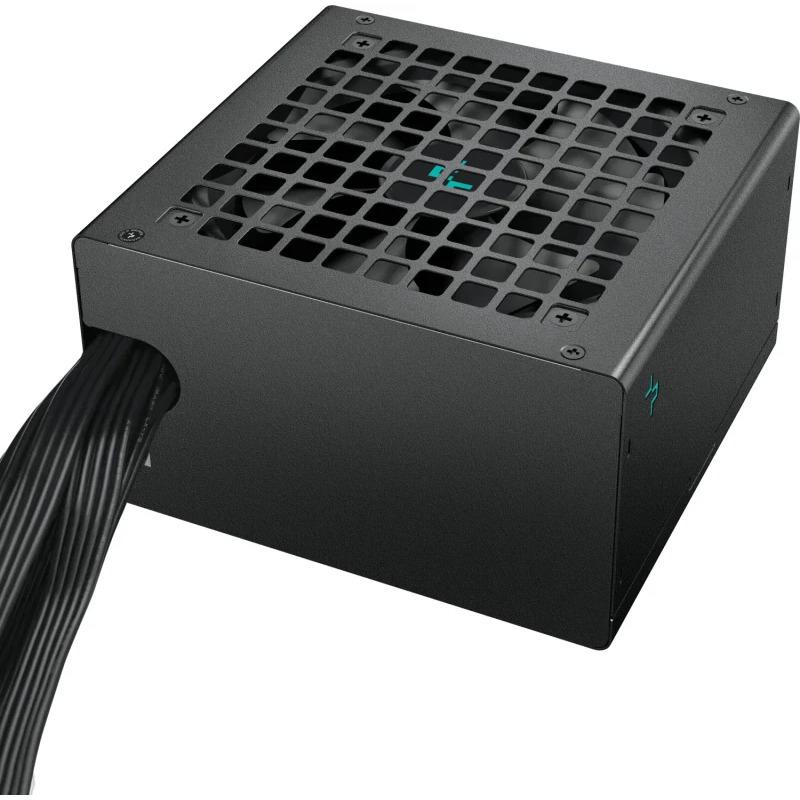 Sursa DEEPCOOL PL650D, 80 PLUS Bronze, 650 W - imagine 7