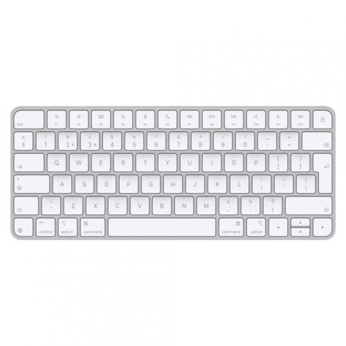 Apple Magic Keyboard (2024) - Romanian