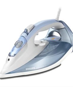 Fier de calcat PHILIPS Seria 7000 DST7011/20, 2600W, 220g/min, 300ml,