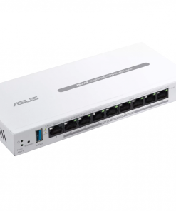 ASUS WIRED ROUTER 8 porturi POE EBG19P, Standarde wireless: Bluetooth® - imagine 4