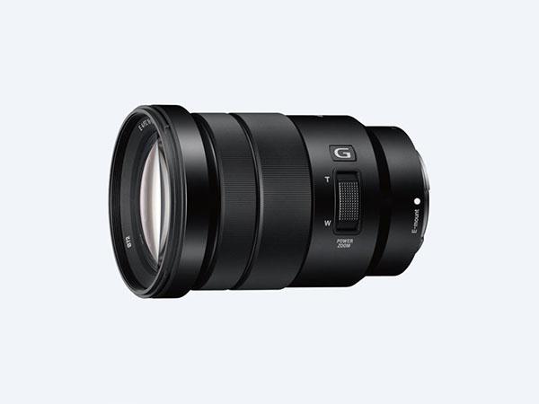 Obiectiv SONY SELP18105G G Master OSS 18-105mm, F4, Montura Sony