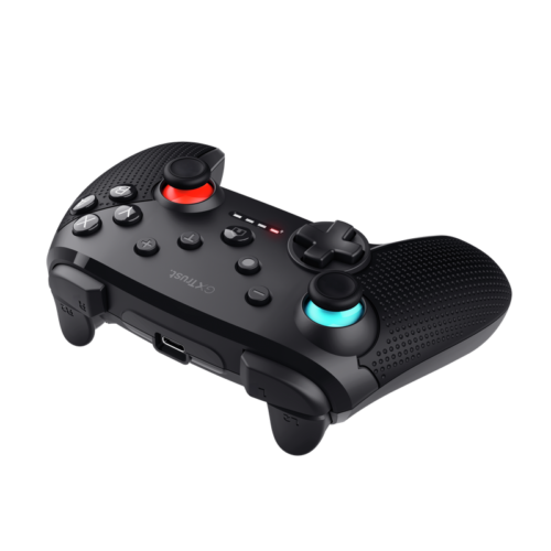 Controller wireless Trust Muta pentru consola Nintendo Switch, 15 butoane,