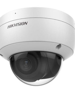 Camera de supravegehere Hikvision Powered by Darkfighter DS-2CD2146G2H- ISU(2.8mm); 4MP;