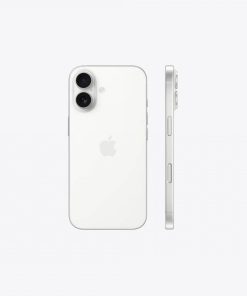 iPhone 17 256GB White - imagine 2