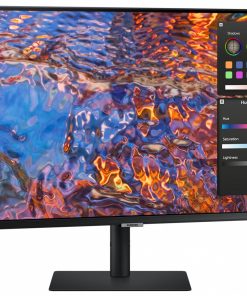 Monitor Samsung 32" LS32B800PXPXEN - imagine 4