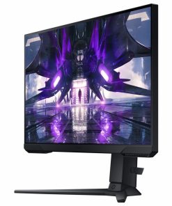 Monitor Samsung 24" LS24AG300NRXEN - imagine 10
