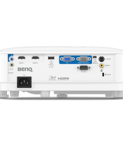 Proiector BenQ MW560, DLP, WXGA 1280*800, up to WUXGA 1920*1200, - imagine 2