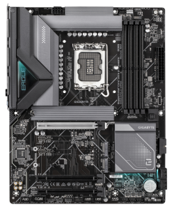 Placa de baza Gigabyte B860 EAGLE WIFI6E, Socket 1851, DDR5, - imagine 2