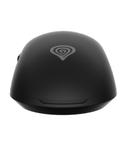 Mouse Gaming Genesis Krypton 660, 12000 DPI, negru - imagine 5