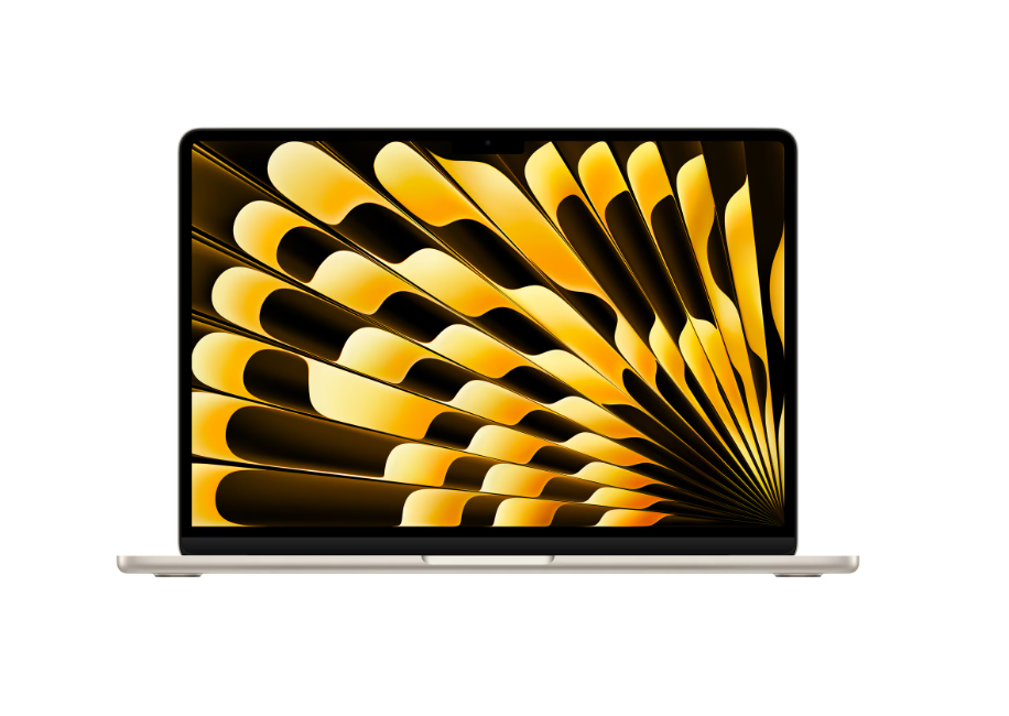 MacBook Air 13.6" Retina/Apple M5 (CPU 10-core, GPU 10-core, NeuralEngine16-core)/16GB/2TB - imagine 4