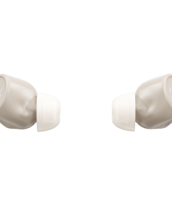 Casti In-ear HyperX Cirro Buds Pro, Wireless, noise-canceling, Bej - imagine 2
