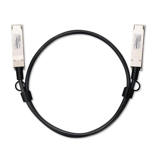 ZYXEL 100G QSFP28 DAC 1M - Direct Attached Cable 100G