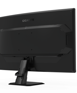 Monitor Commercial Gigabyte GS27FC, 27", 1920 x 1080 pixeli, Black, - imagine 3