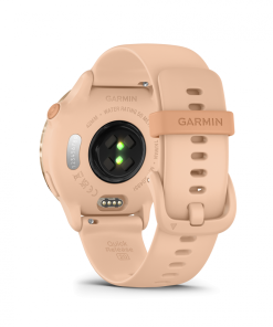 Ceas Garmin vívoactive 6 display AMOLED, dimensiune afisaj 30.4 mm, - imagine 4