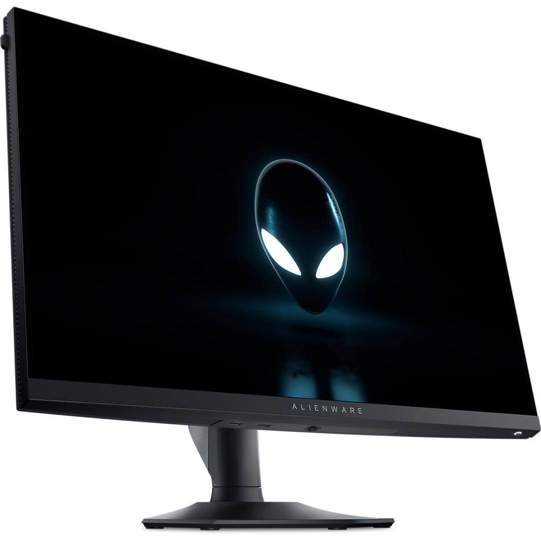 Monitor Commercial Dell AW2724HF, 27", 1920 x 1080 pixeli, Negru, - imagine 4