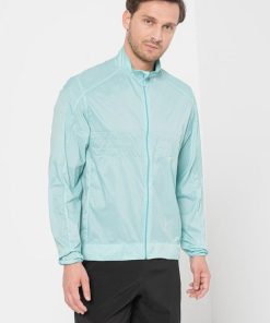 JACHETA CASUAL BARBATI BLUE-XXL