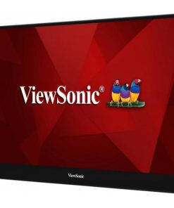 Monitor Consumer ViewSonic TD1655, 15.6", 1920 x 1080 pixeli, Touchscreen, - imagine 18