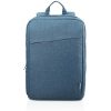 Lenovo Rucsac notebook 15.6" Business B210 Casual Blue, material rezistent