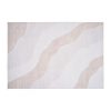 Covor printat, SAND  200x300 cm, lavabil cu spate antialunecare,