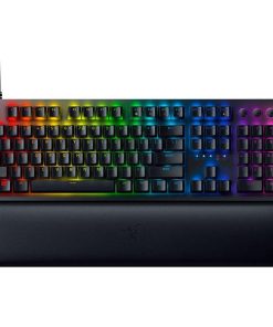 Tastatura Mecanica Gaming Razer Huntsman V2, RGB, USB, negru