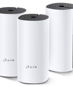 TP-Link Sistem Mesh Wi-Fi pentru întreaga casă AC1200, DECO M4(3-PACK);