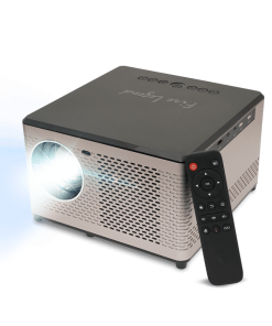 Videoproiector ACER AOPEN AOPEN QF15a, 10.000 lumeni/ 500 ANSI lumeni, - imagine 3