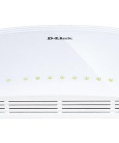 Switch D-Link DGS-1005D, 5 port, 10/100/1000 Mbps