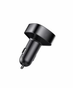 Modulator FM Serioux ABFM60, Bluetooth 5.0 , raza actiune de - imagine 6