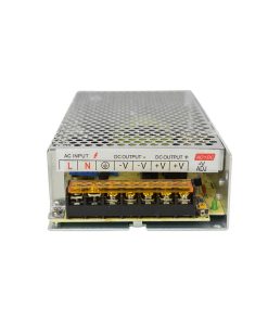 PNI Sursa de tensiune in comutatie PNI ST10A 230V la - imagine 6
