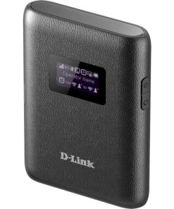 Router wireless D-Link DWR-933, WiFI 5, Dual-Band